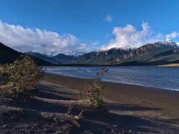 Jasper Lake von Timon Schneider