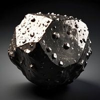 METERORITE