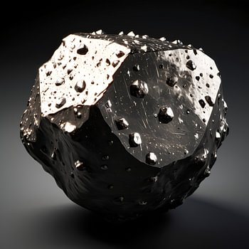 METERORITE