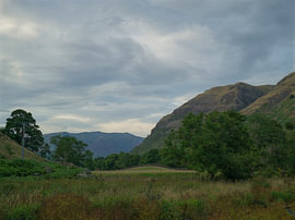 Lake District (England) by Marcel Kerdijk