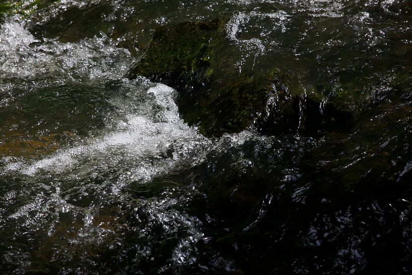 Am Bach von Thomas Jäger