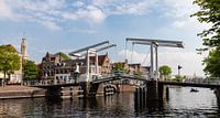 Grabsteinbrücke... von Bert v.d. Kraats Fotografie Miniaturansicht