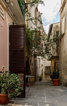 alleys Italy - 15