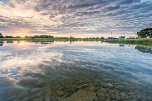  Fluss IJssel
