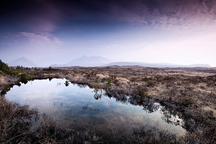 Skye von Henk Leijen