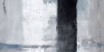 Ein Hauch von Blau # XII