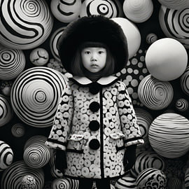 YK COLLECTION van Ellen Novara-da Lima