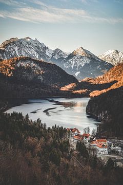 Mountain World Bavaria