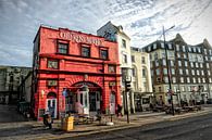 Red Pub van Shutter Dreams thumbnail