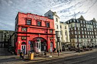 Red Pub