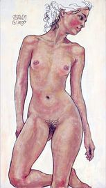 Morgentau von Gunter Langer