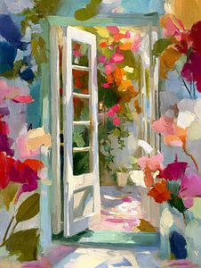 Spring fever