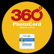 PhotoCord Fotografie profielfoto