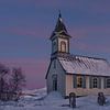 Winterwonderland van Marc Arts