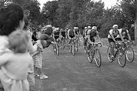 Tour de France, Tour de France, 1952 von Timeview Vintage Images