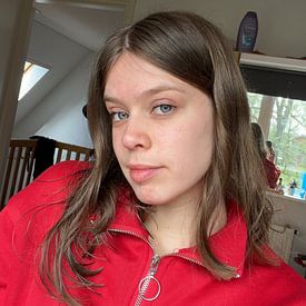 Mirjam Mulder Profilfoto