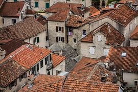 Kotor - Montenegro sur Maurice Weststrate