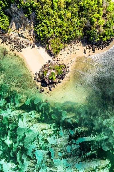 Aerial Summer - Bis ans Ende der Welt von Philippe HUGONNARD