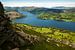 Lake District Ansicht von Frank Peters