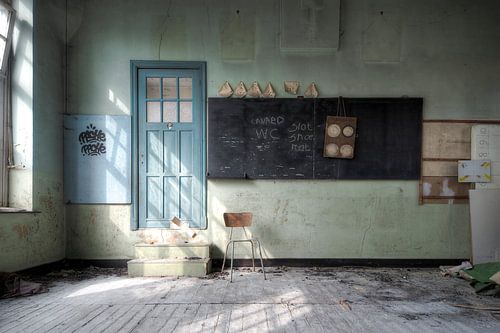School' s Out