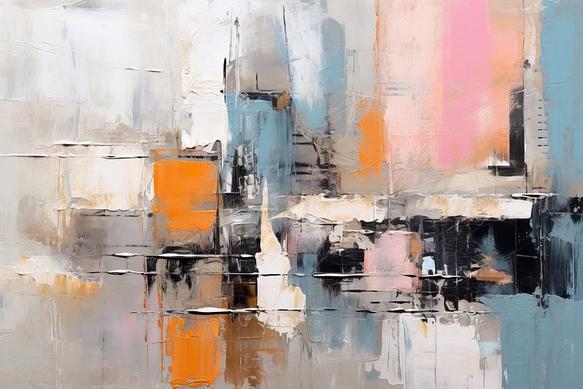 Moderne n° 481 par Peintures accrocheuses