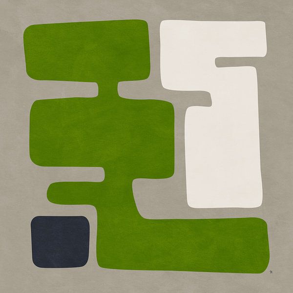 Harmony I by Tracie Andrews