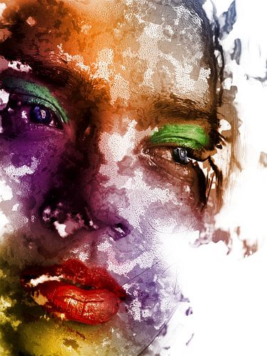 VON ANGESICHT ZU ANGESICHT