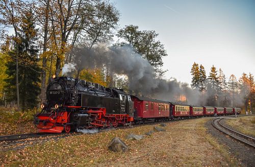 HSB 99 7237 Drei Annen Hohne van Marcel Timmer