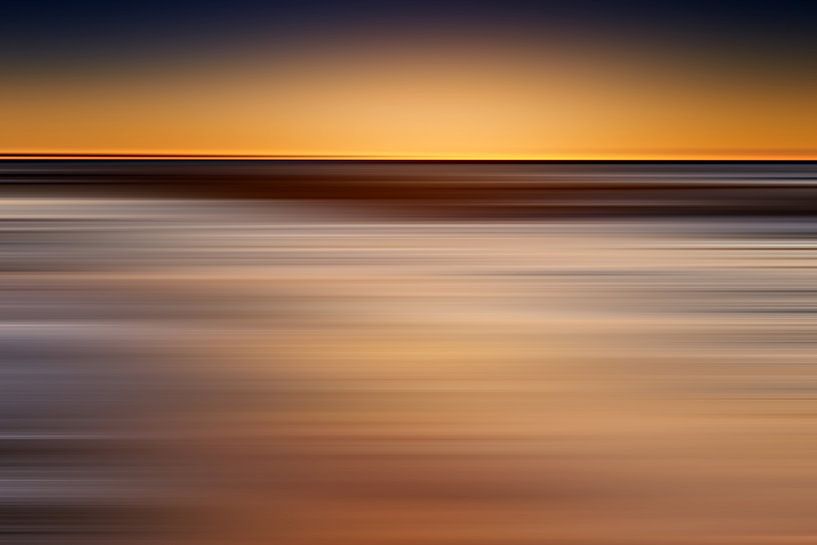 Abstract Nature von Stefan Dinse