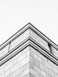 Brutalist Dream 06 von Fernando Vieira