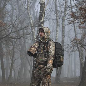 Arjan Otte profielfoto