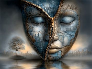 Wo Struktur und Weichheit aufeinandertreffen – Teil 2 von Rita Bardoul