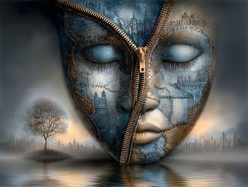 Wo Struktur und Weichheit aufeinandertreffen – Teil 2