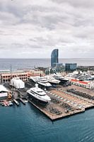 W Barcelona