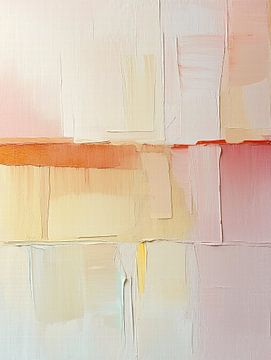 Soft colours by Imagine