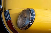 Yellow nine-eleven