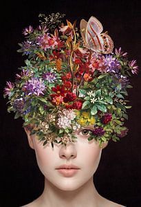 Portraits in Summer