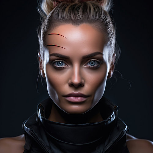 Portrait