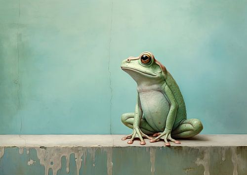 Frosch
