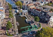 Sluis Leidschendam van Michel Groen thumbnail
