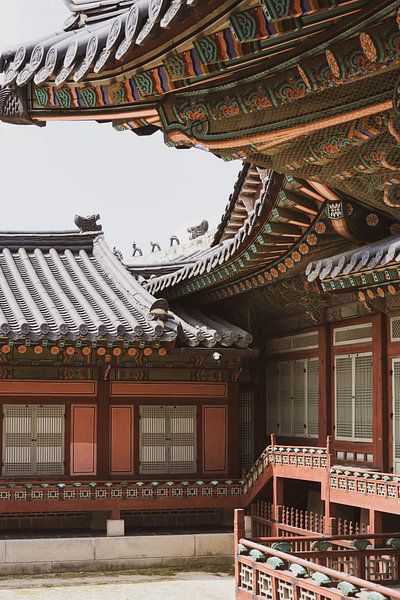 Seoul by Hello Pompoyo