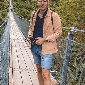Sander Wustefeld profielfoto