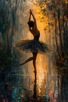 Solo in de Zonnestraal