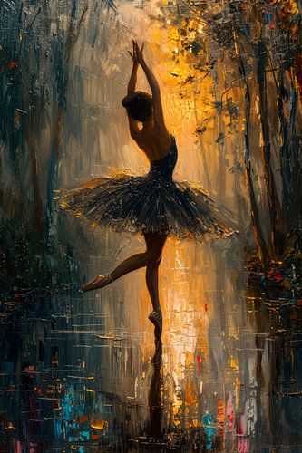 Solo in de Zonnestraal