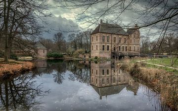 Kasteel Vorden van Mart Houtman