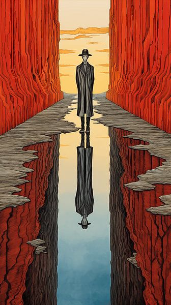 Expressive Imaginings by Art Lovers