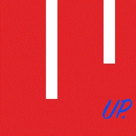 Going Up sur Jenco van Zalk