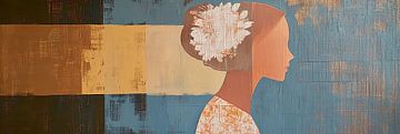 Rustic Elegance van De Mooiste Kunst