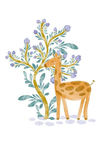 Giraffe