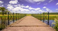A bridge